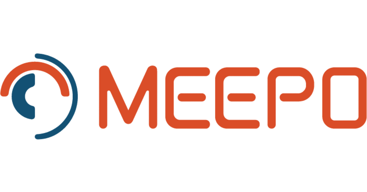 Meepo logo