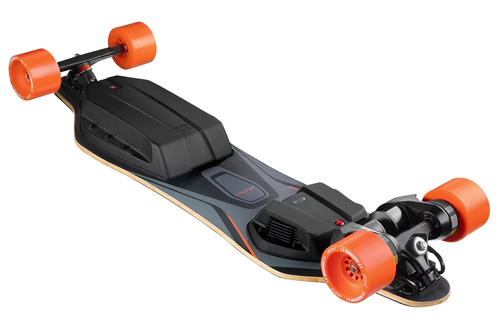 Meepo Voyager